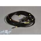 Rear wire harness 230SL early
