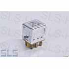 [15] relay, multi purpose, e.g cooling fan 201/123