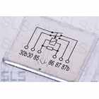 [15] relay, multi purpose, e.g cooling fan 201/123