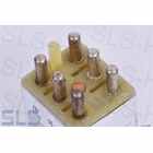 [15] relay, multi purpose, e.g cooling fan 201/123