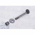 Rep.-Kit Eccentric Bolt Control Arm Lower Inner