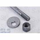 Rep.-Kit Eccentric Bolt Control Arm Lower Inner