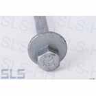 Rep.-Kit Eccentric Bolt Control Arm Lower Inner