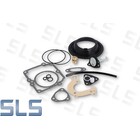 Rep.-kit for Stromberg Carb from 11.'73