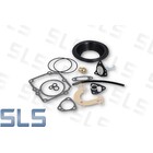 Rep.-kit for Stromberg Carb from 11.'73