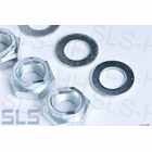 Rep kit prop shaft import quality