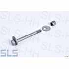 Rep-Satz Exzenterbolzen, W201, W124, W129