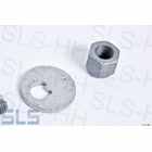 Rep-Satz Exzenterbolzen, W201, W124, W129