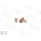 Rep water valve unit, includes insert, reproductio