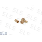 Rep water valve unit, includes insert, reproductio