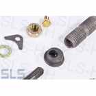 [44] Repair kit, control arm (outer, lower & upper)