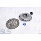Repair Kit Clutch | 280 SL/C 