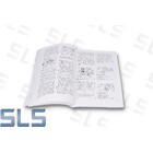 repair manual 190 and 190E, W201