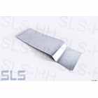 Rest: Floor section ctr RH, uncoated