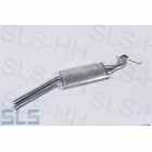 [38] rest: improvisational repro ctre muffler near 380c