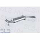 rest: improvisational repro ctre muffler near 380c