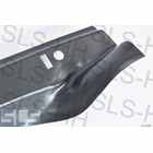 Rest: Inner wing repair piece, left