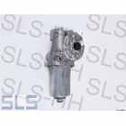 Right Electric Window Motor