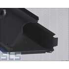 Right Main Frame Inner Rail | W113