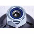 [92] Right Tie Rod end -"Febi"