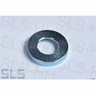 Ring, seat, fits thermostate 207121