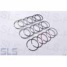 Ringe pro Motor 83,00 6x3 Ringe Typ ?