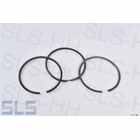 [nach Daten] rings per piston, 87.50, fits 86V16 3-R