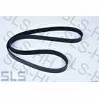 Rippenriemen 1330 zB M111 Lader