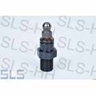 Rocker arm pin, 190SL & 230-250 SL