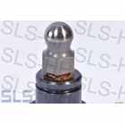 Rocker arm pin, 190SL & 230-250 SL