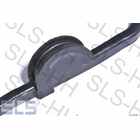 Rocker box gasket set 300SL