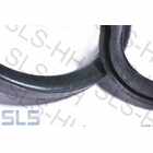 Rocker box gasket set 300SL