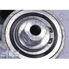 [20] Roll w.support, belt tensioner M103