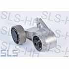 [20] Roll w.support, belt tensioner M103