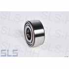 [166] Roller bearing at pinion