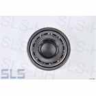 [166] Roller bearing at pinion