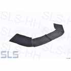 roof case cover "black"