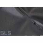 roof case cover "black"