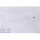 [3] rope, S/T tensioner RT Ref.-No: A1217700265