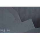 rubber boot mat, late
