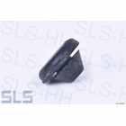 Rubber buffer, fuel door, frt wing, ..