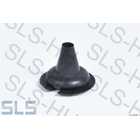 [120] Rubber Grommet (4/20mm) for water drainage
