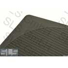 Rubber mat trunk main floor | W113