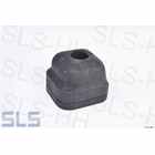 Rubber mount rear axle support, upper (30 mm)
