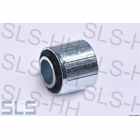 [33] Rubber mounting, tie rod