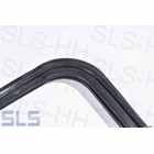 Rubber seal rear window, W123 4-door