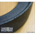rubber shim, rr spring, 19mm