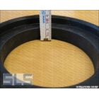 rubber shim, rr spring, 19mm