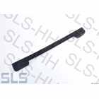 Rubber support, radiator RH
