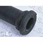 Run-off hose (box drain)